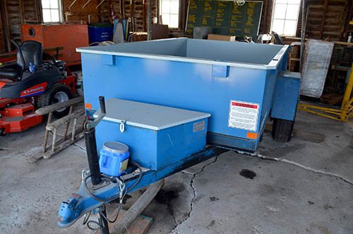 Property photo 83 - PERSONAL PROPERTY AUCTION in Allen County